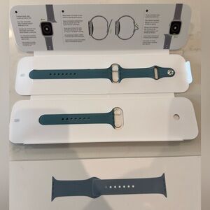 Apple Watch Sport Band